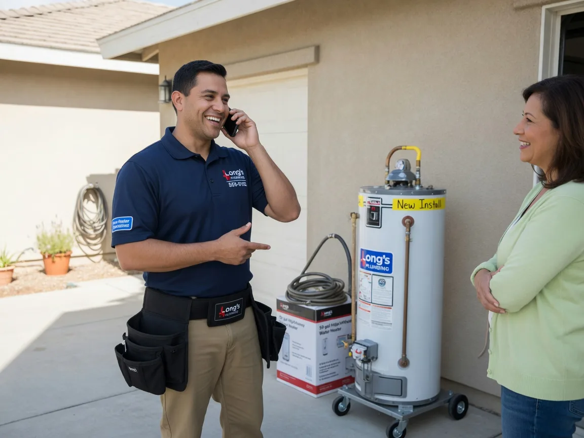Leak Detection Big Lake, MN FAQs
